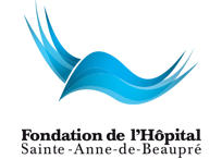 Fondation de l’Hôpital Sainte-Anne-de-Beaupré Fondation de l’Hôpital Sainte-Anne-de-Beaupré